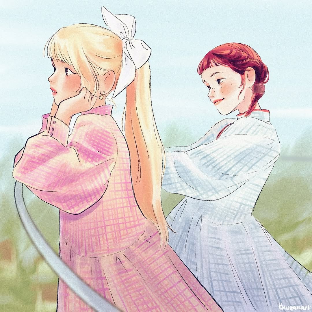 Post 4 by Thuy-An Buis on Instagram (carousel)