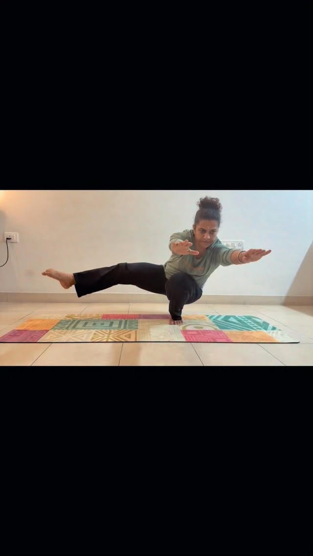 Post 3 by Premila Shetty on Instagram (video)