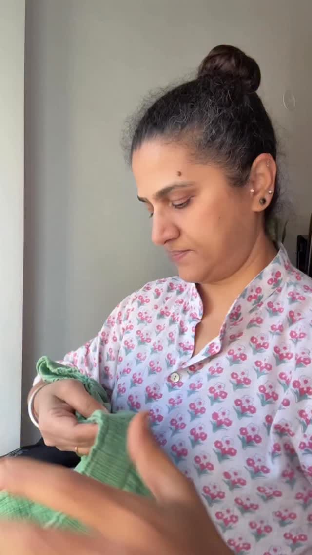 Post 5 by Premila Shetty on Instagram (video)