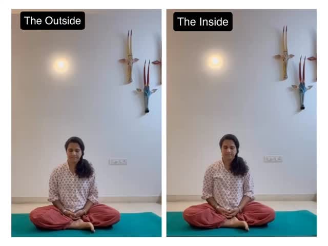 Post 7 by Premila Shetty on Instagram (video)