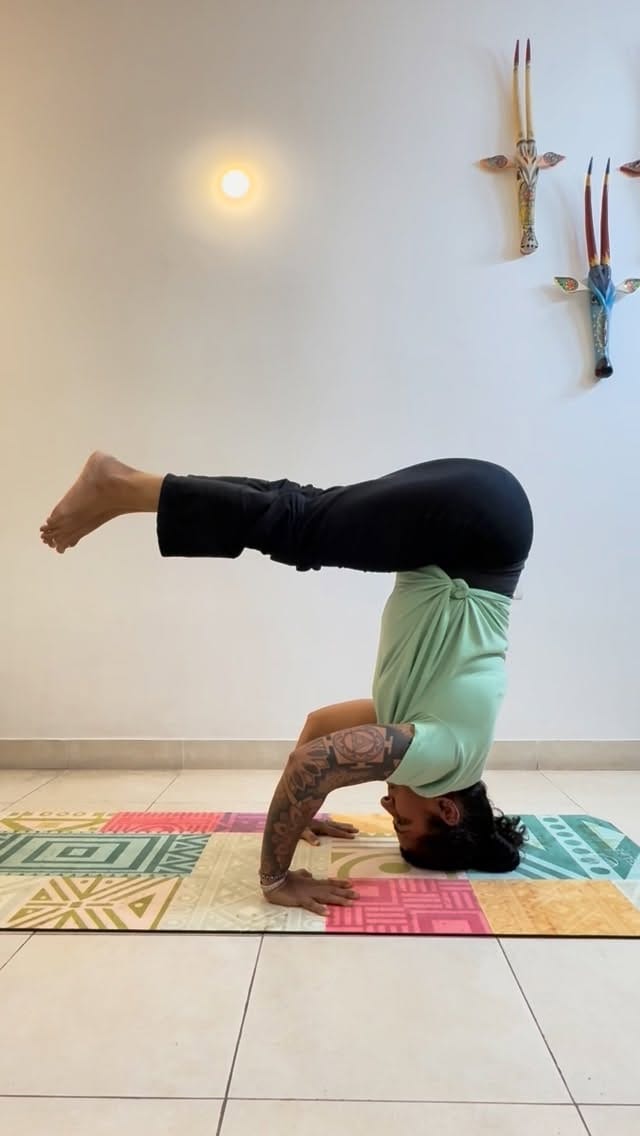 Post 2 by Premila Shetty on Instagram (video)