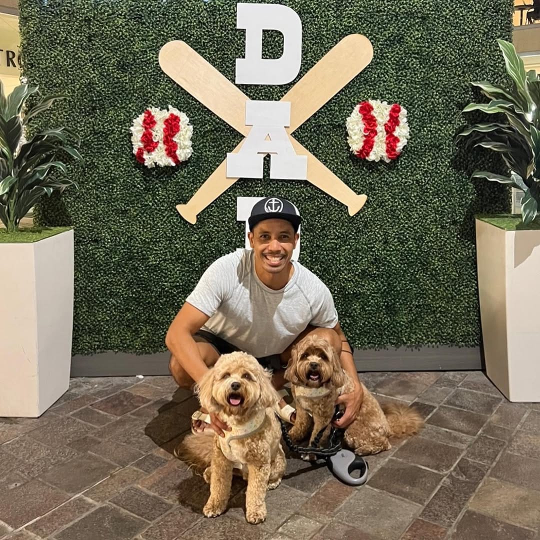 Post 4 by Keiks and Koko 🐶Doodle Duo🐶 on Instagram (carousel)