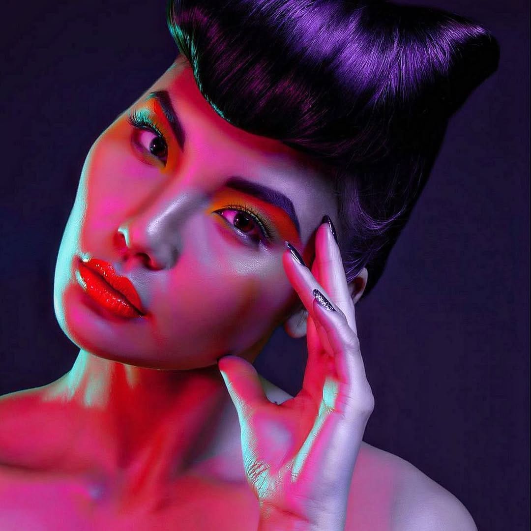 Post 8 by Catherine Asanov on Instagram (image)