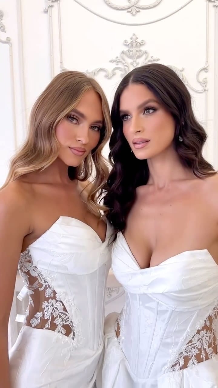Post 2 by Catherine Asanov on Instagram (video)