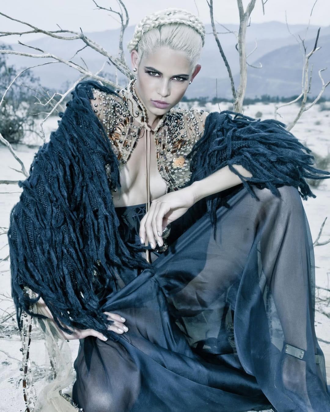 Post 9 by Catherine Asanov on Instagram (image)