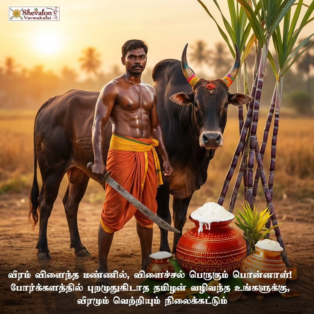 Post 2 by Shevalon Varmakalai on Instagram (image)