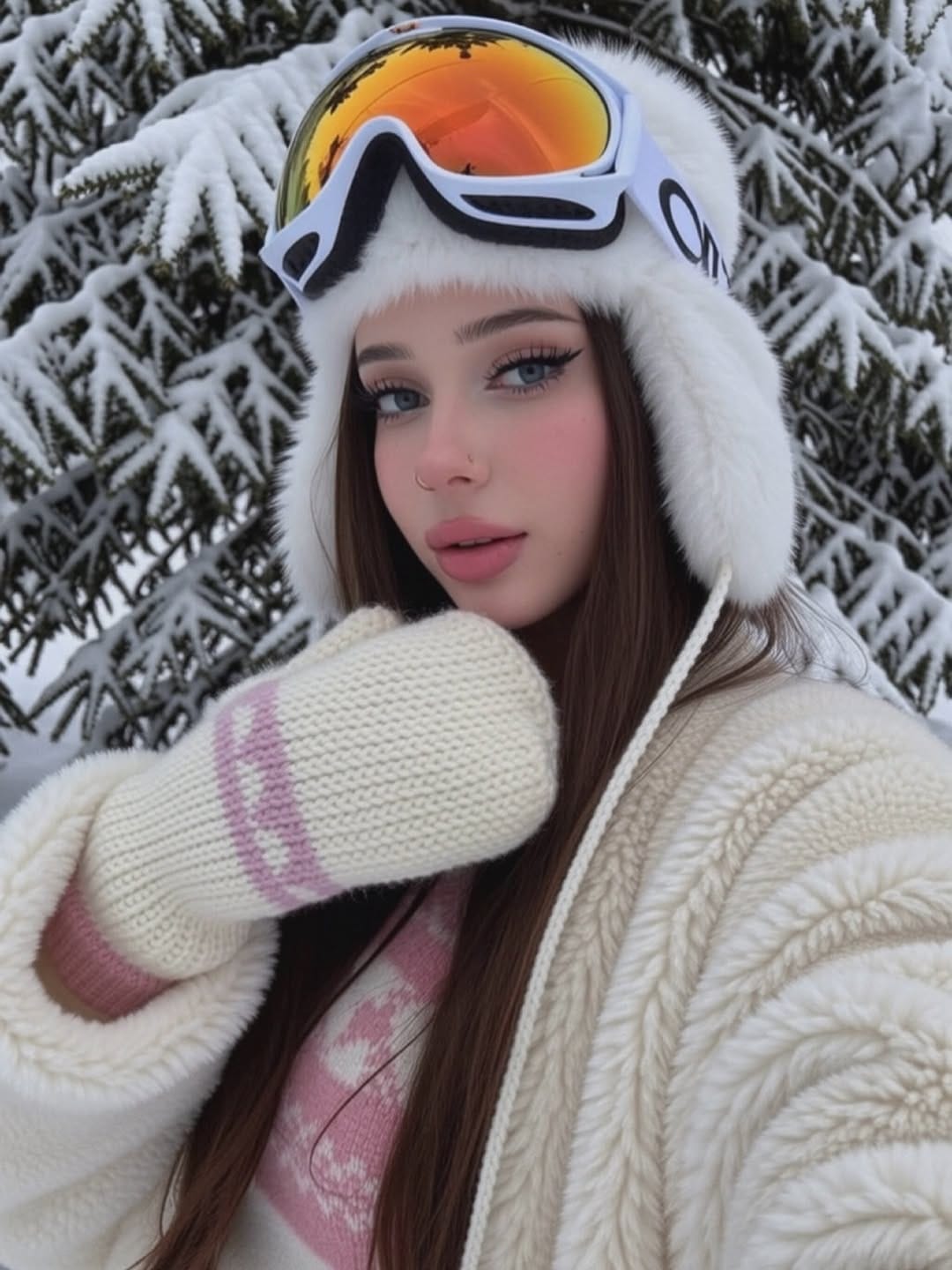 Post 3 by @adrianna__ku on Instagram (image)