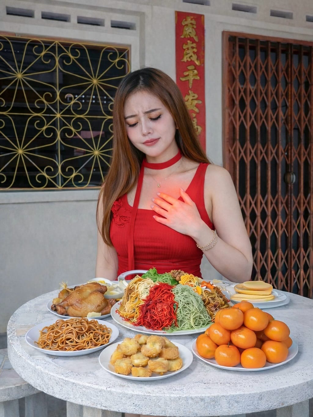 Post 6 by Carmen Chong Jia Wen on Instagram (carousel)
