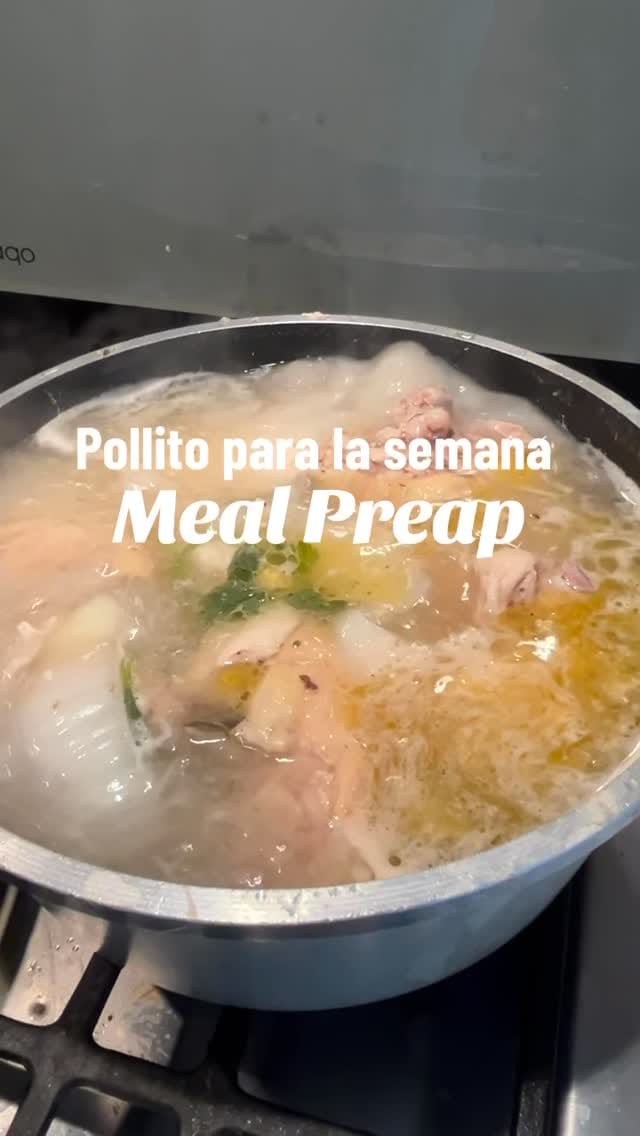 Post 9 by Nélida Rodríguez on Instagram (video)
