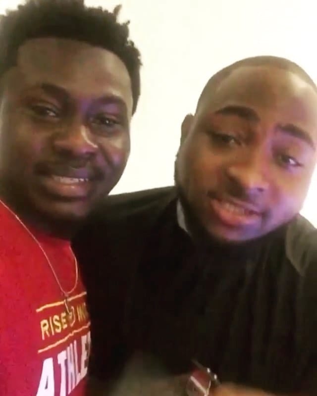 Post 10 by Oluwaseun Damilare Quadri on Instagram (video)
