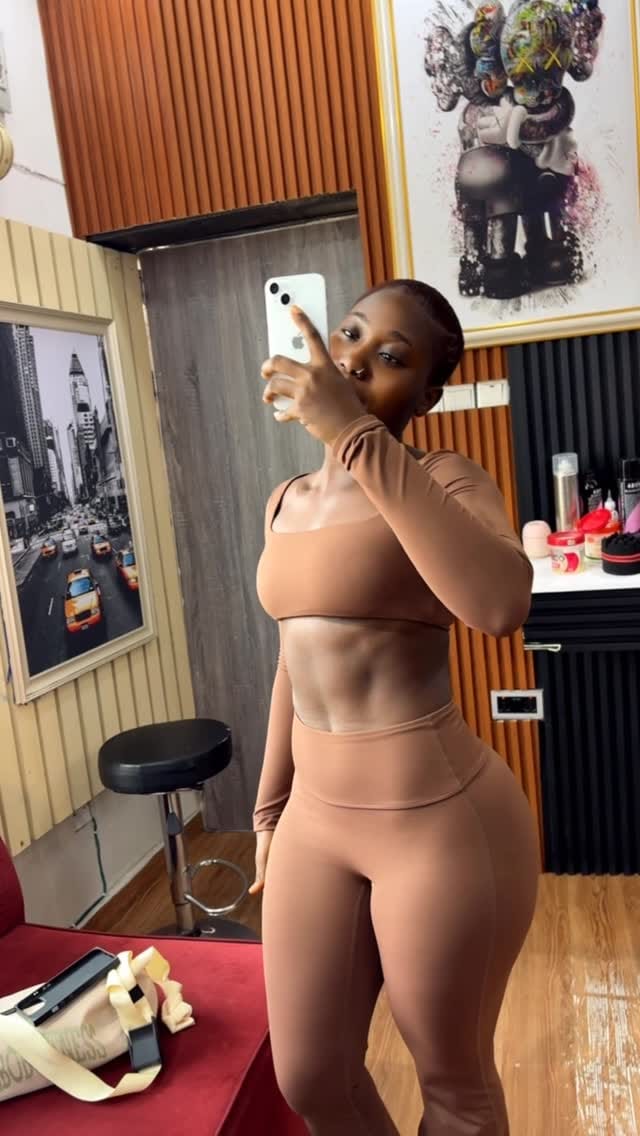 Post 6 by Oluwaseun Damilare Quadri on Instagram (video)