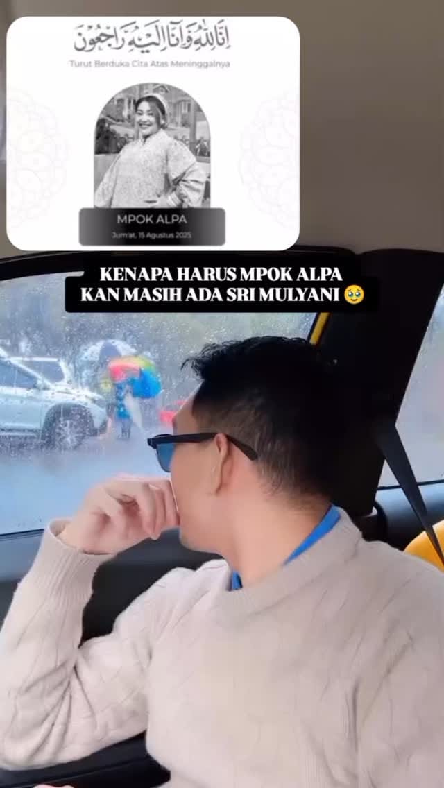 Post 4 by Muhammad Bayu Reinaldy on Instagram (video)