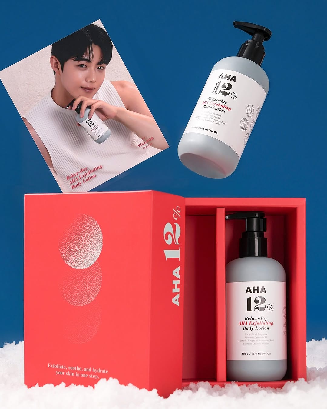 Post 8 by Village 11 Factory 빌라쥬 11 팩토리 on Instagram (image)