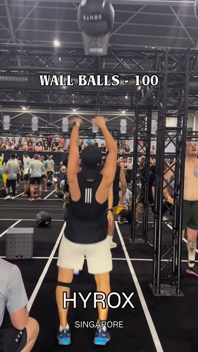 Post 2 by Andrew Yeo on Instagram (video)