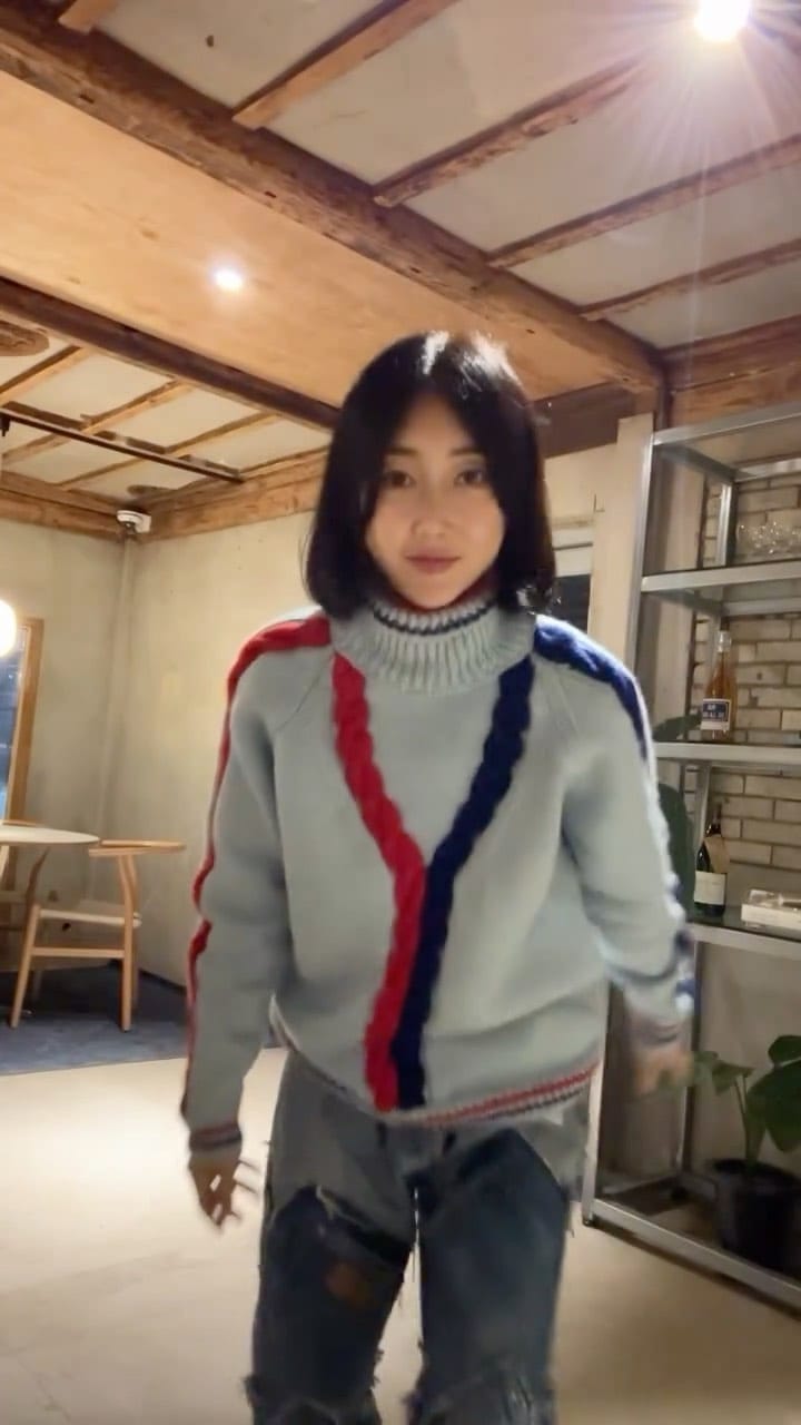 Post 7 by 변승혜 on Instagram (video)