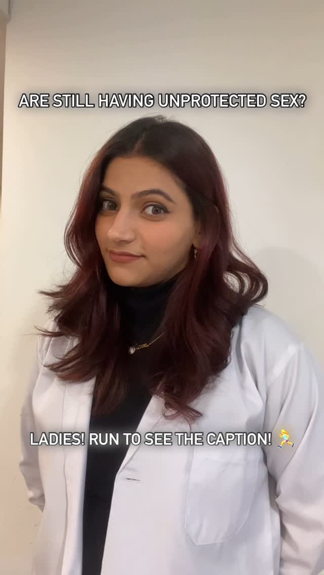 Post 7 by Dr. Parul Sharma on Instagram (video)