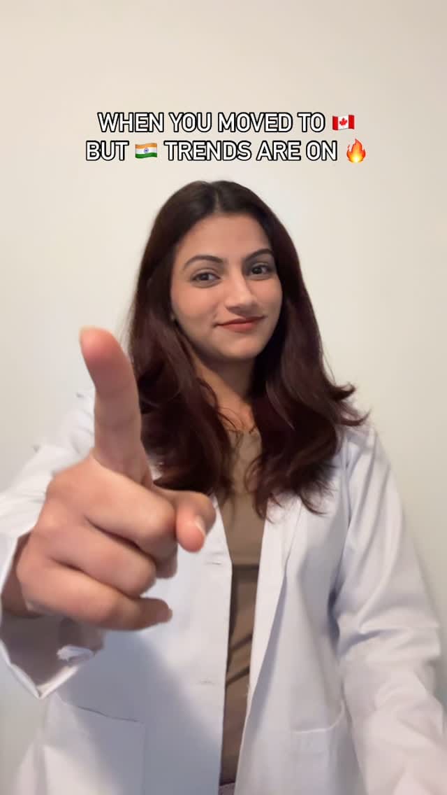 Post 6 by Dr. Parul Sharma on Instagram (video)