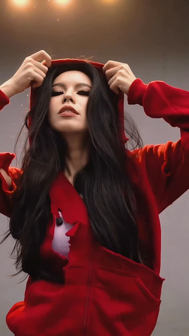 Post 7 by Tiffany Regina, S.I.Kom. on Instagram (video)