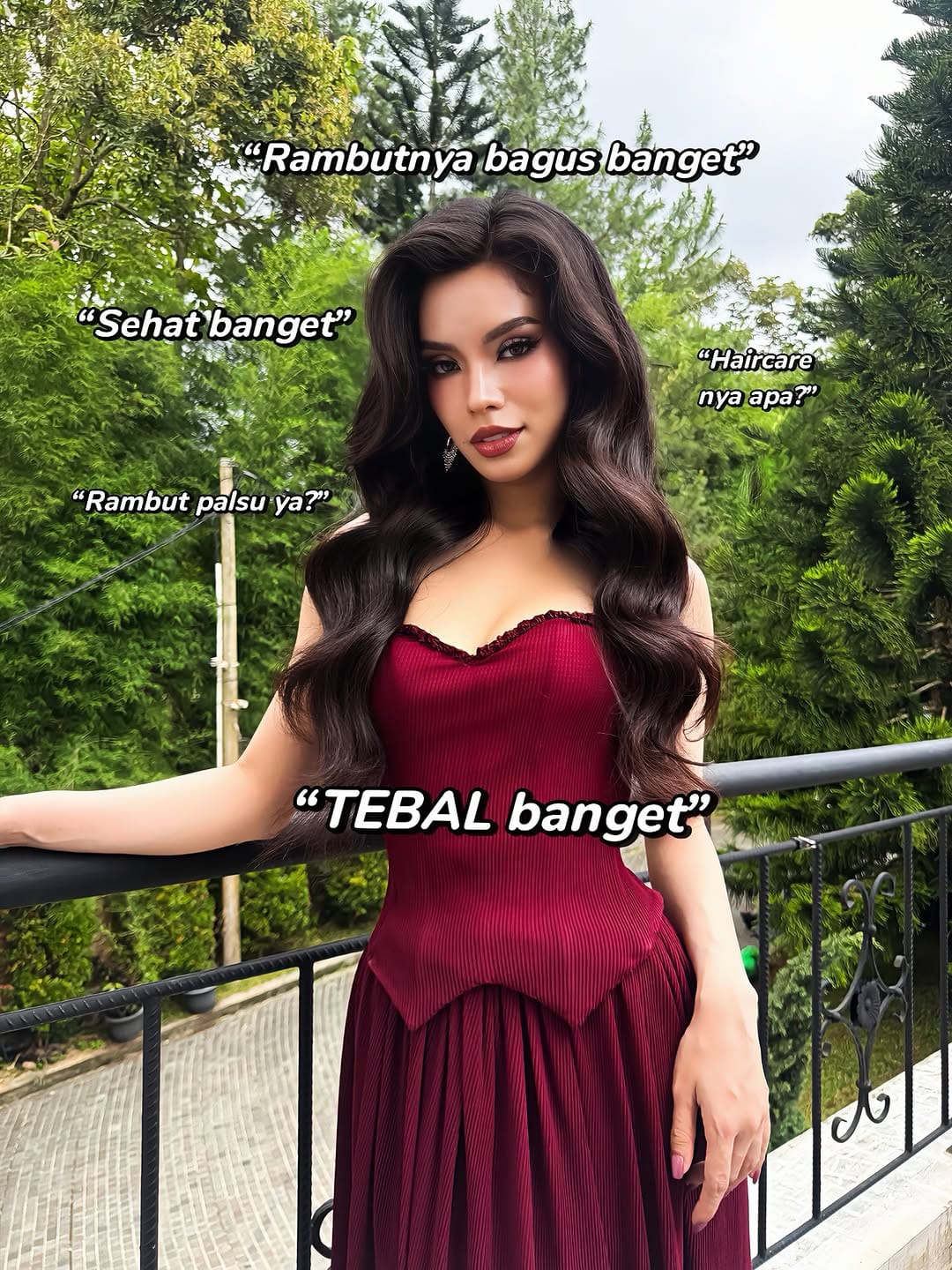 Post 6 by Tiffany Regina, S.I.Kom. on Instagram (carousel)
