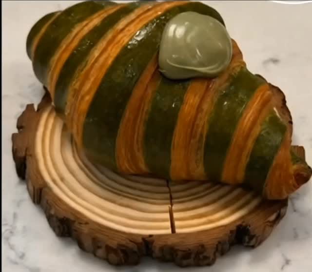 Post 1 by Pasticceria San Carlo on Instagram (video)