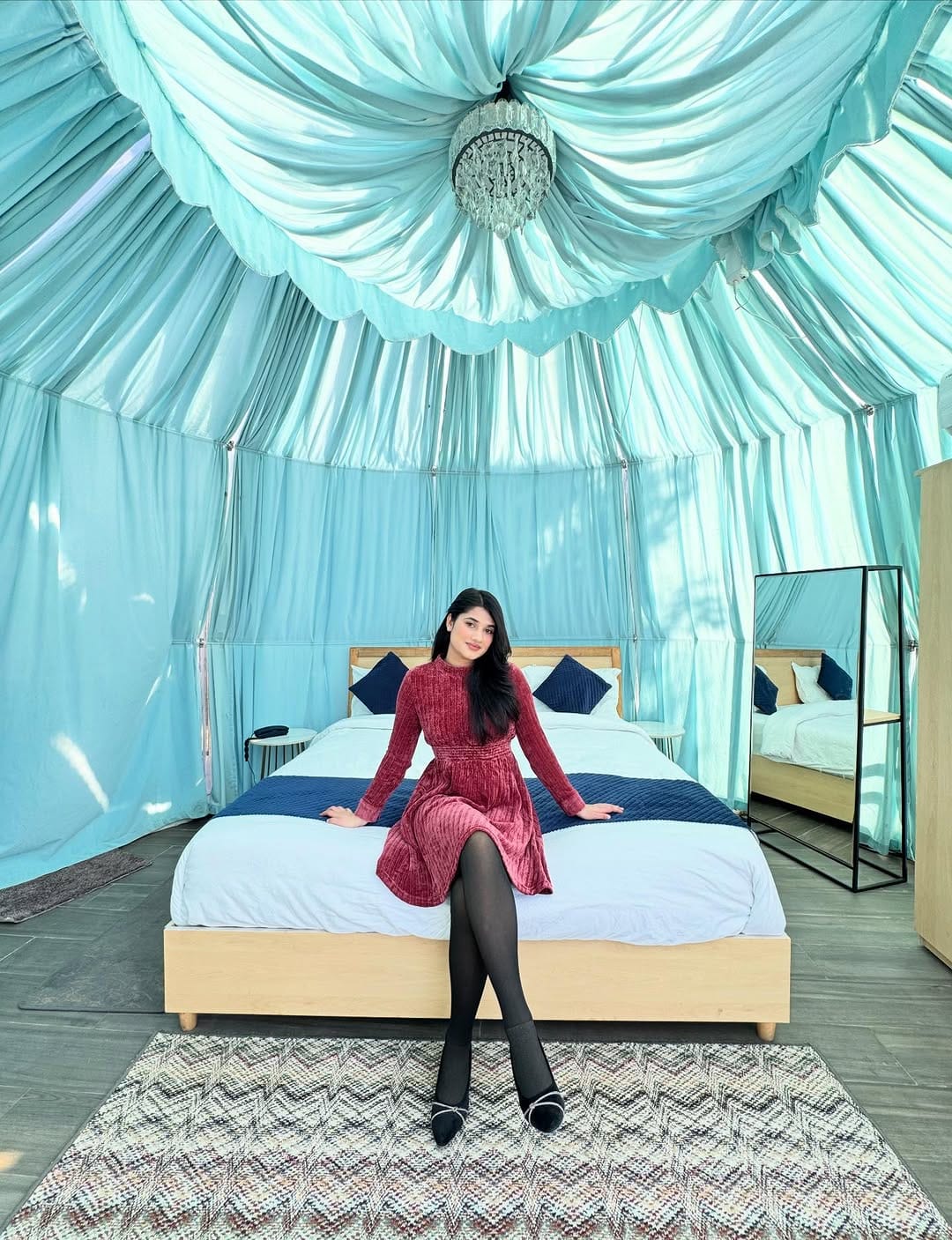Post 4 by Anamta hasan (Mirza) on Instagram (carousel)