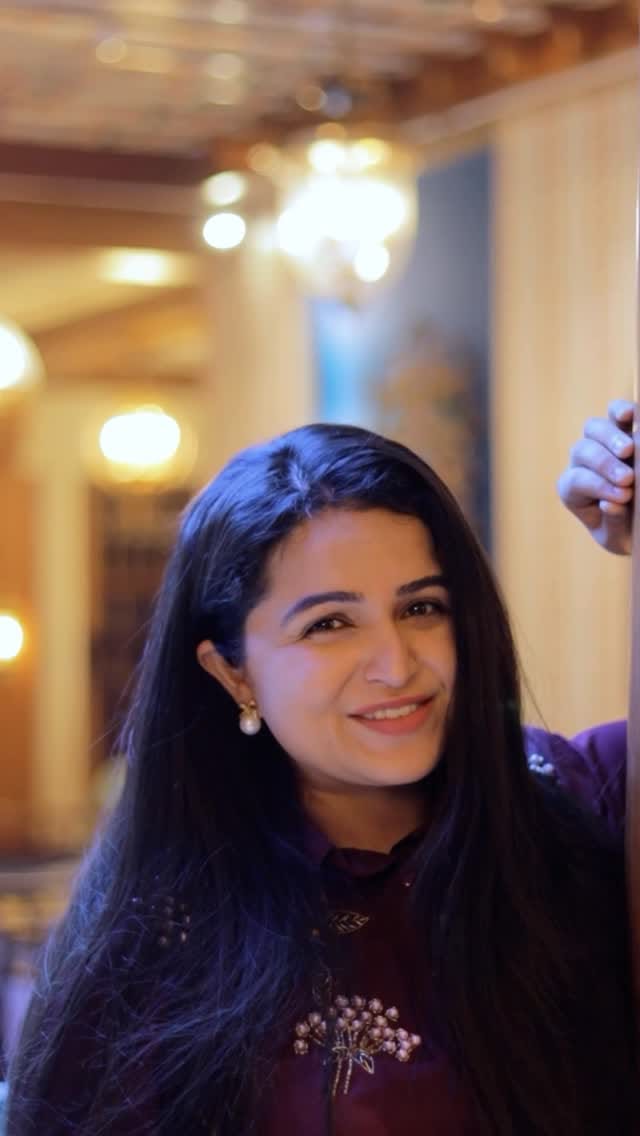 Post 7 by Upasana Kochhar on Instagram (video)