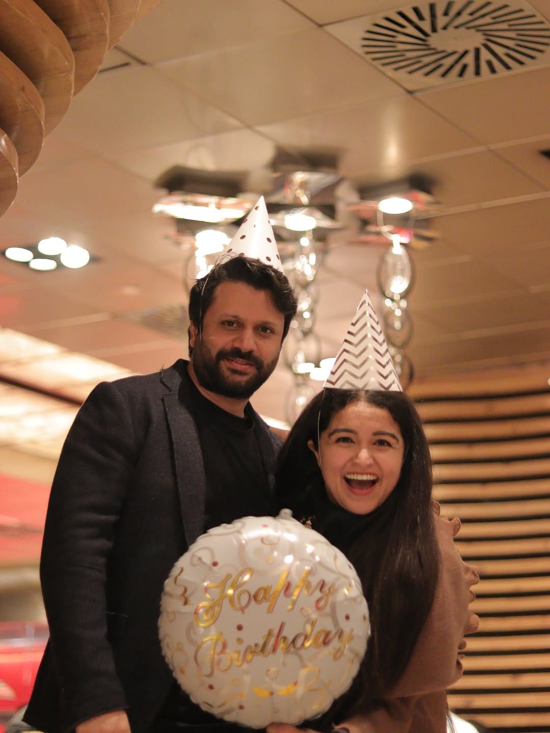 Post 2 by Upasana Kochhar on Instagram (carousel)