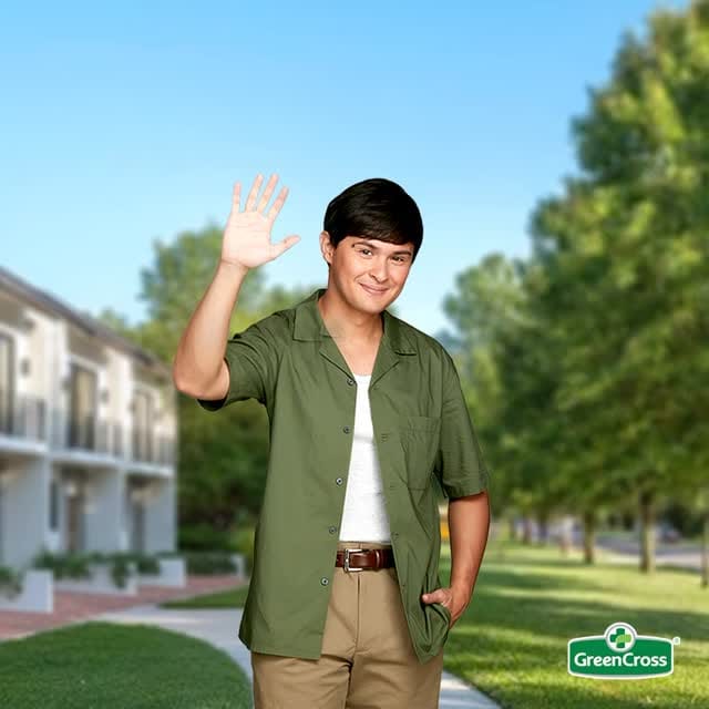 Post 4 by Green Cross Philippines on Instagram (video)