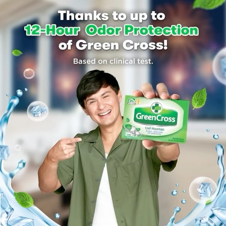 Post 6 by Green Cross Philippines on Instagram (video)