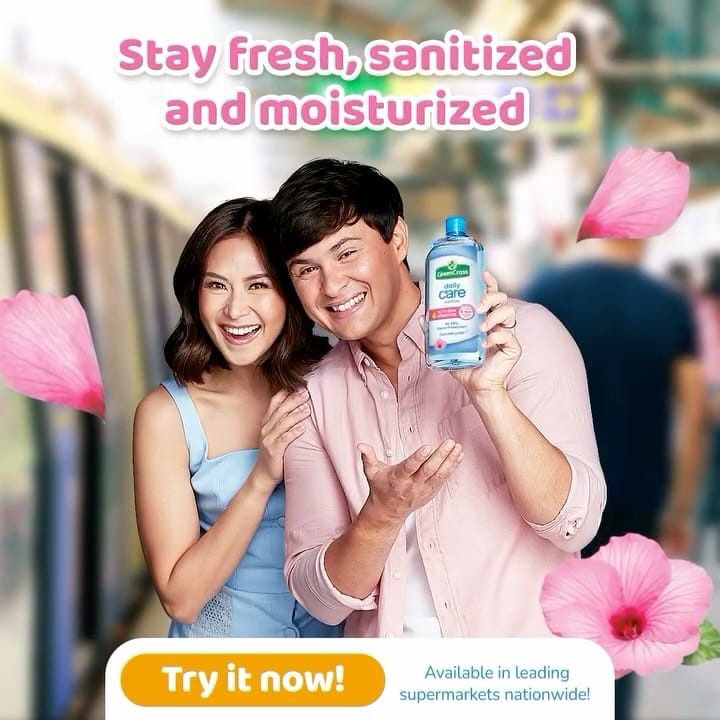 Post 3 by Green Cross Philippines on Instagram (video)