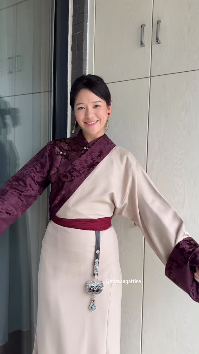 Post 6 by Sonam Jyit on Instagram (video)