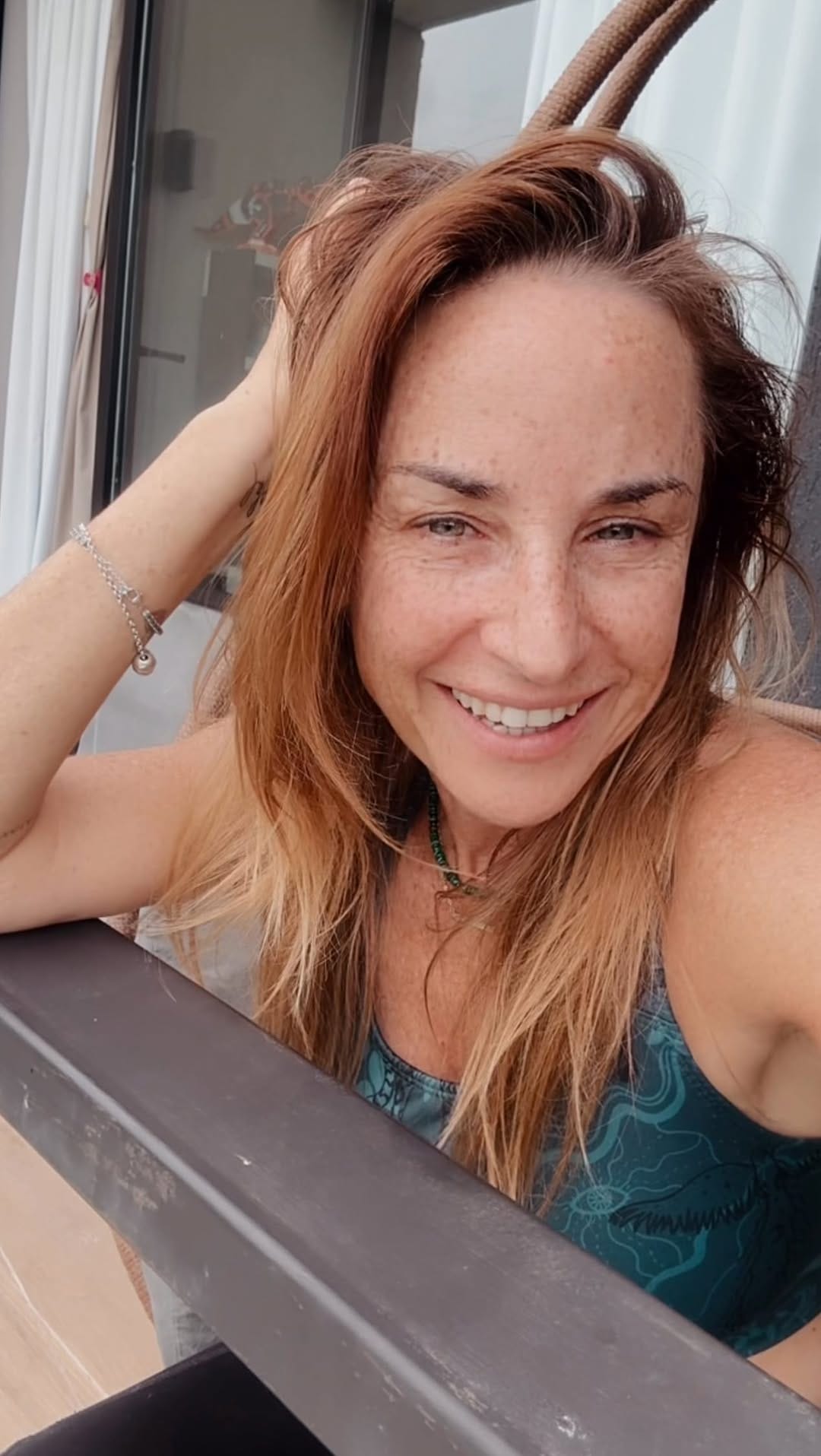 Post 4 by Mamasana - Romina Polnoroff @romipolno on Instagram (video)