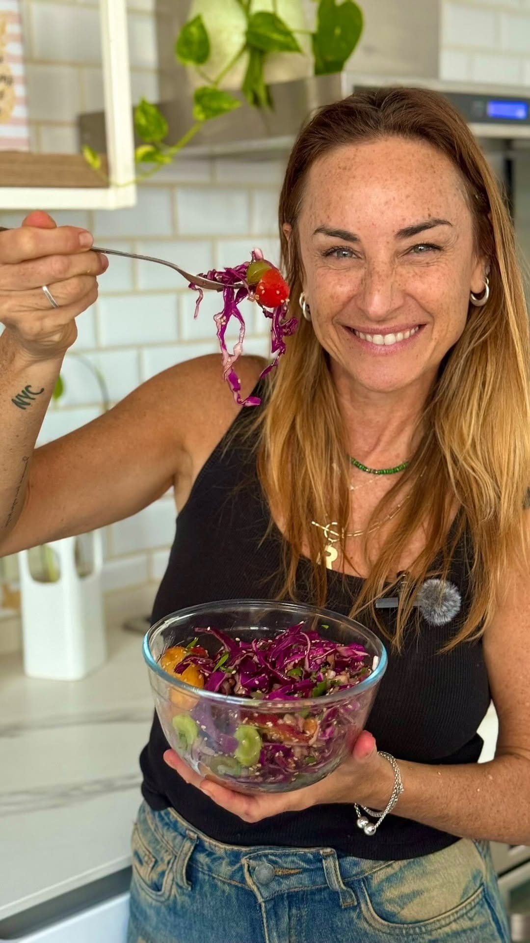 Post 2 by Mamasana - Romina Polnoroff @romipolno on Instagram (video)