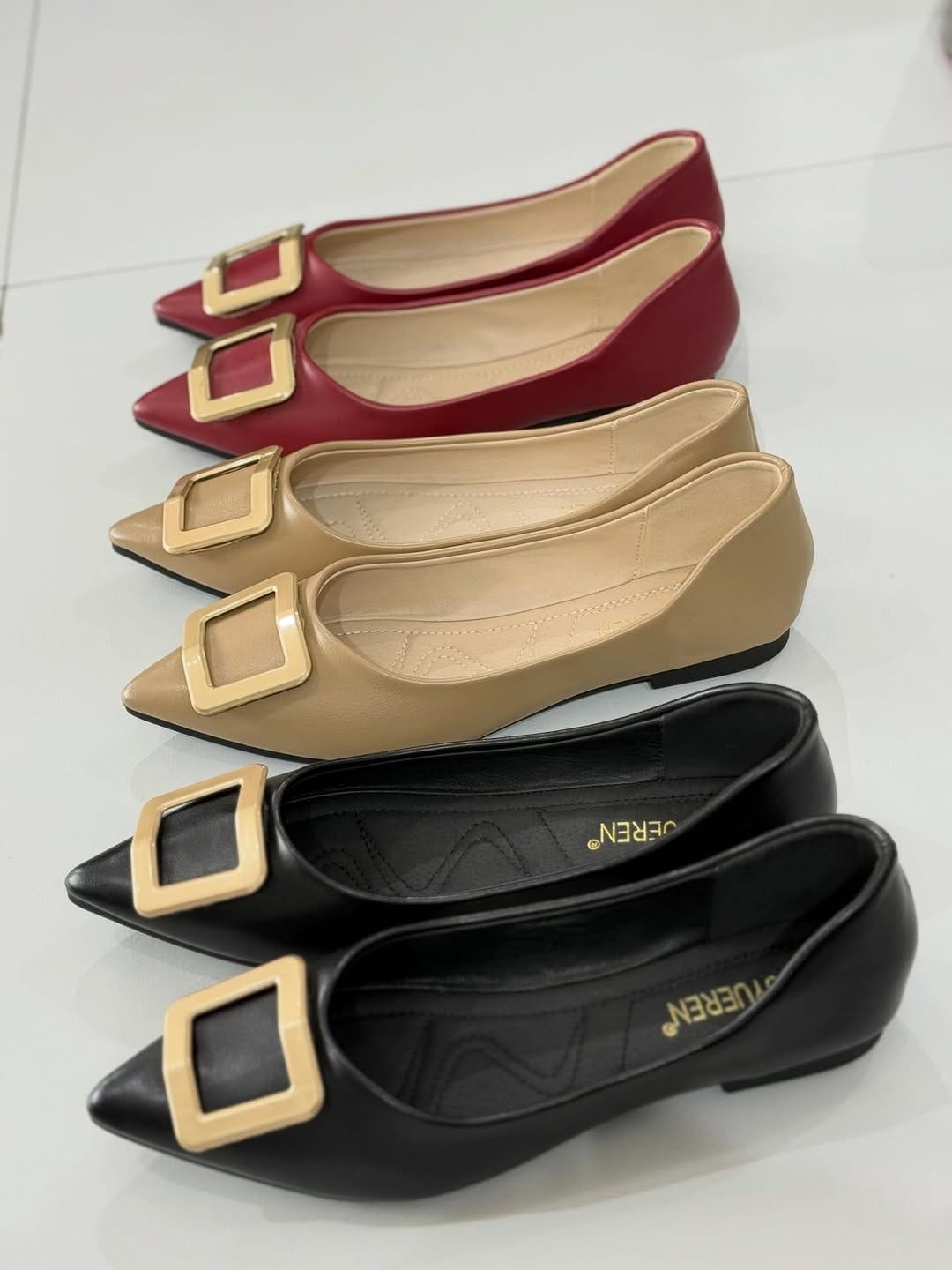 Post 4 by FIDORA WOMEN’S FASHION on Instagram (carousel)