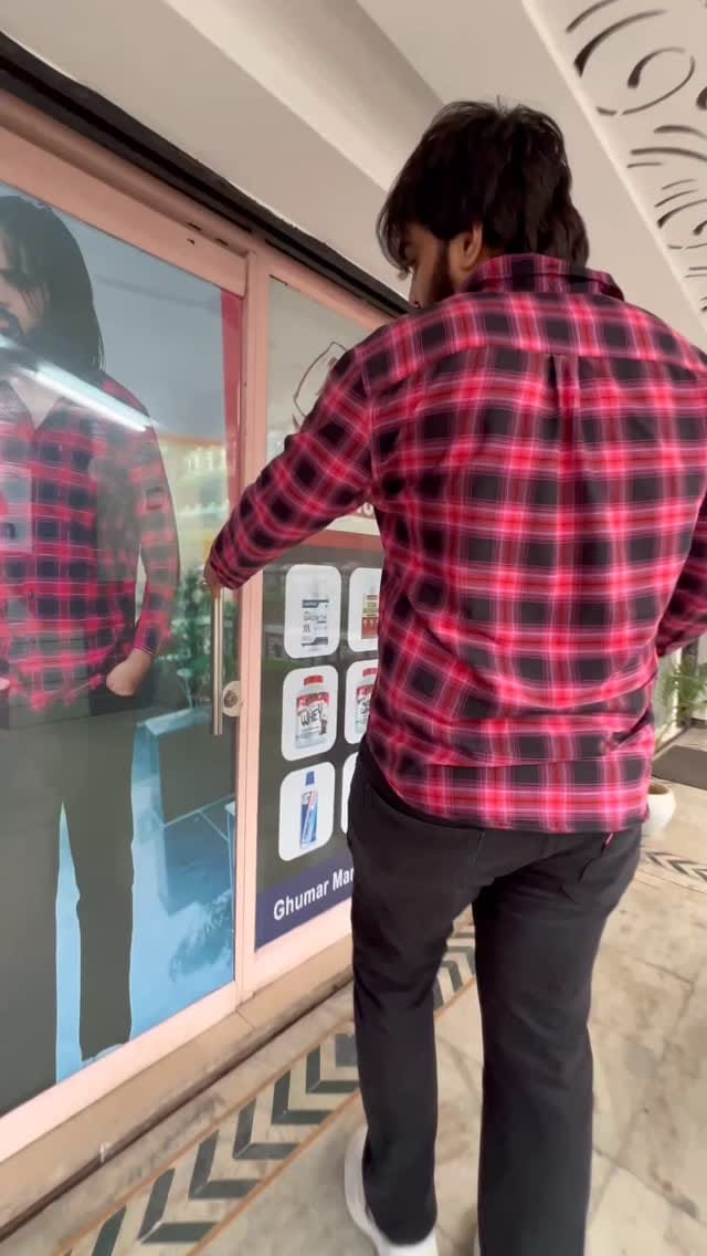 Post 9 by Hooda Nutrition Ludhiana on Instagram (video)