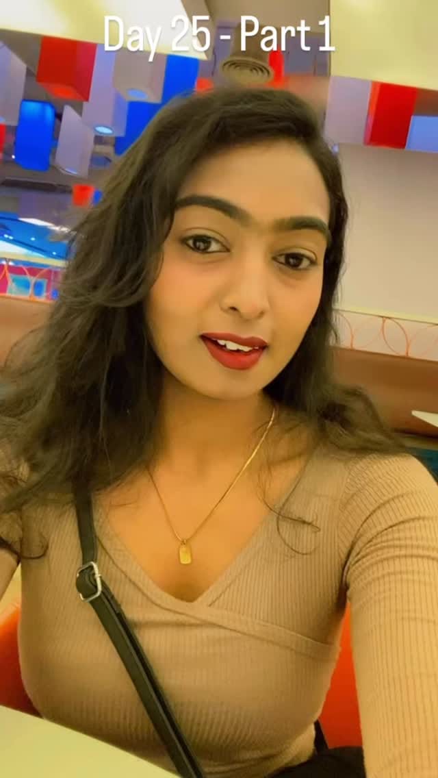 Post 1 by Rowdybaby Chinnu on Instagram (video)