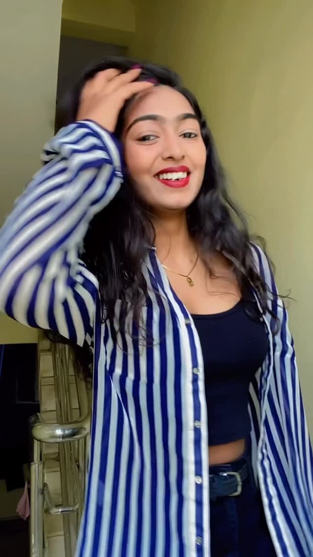 Post 3 by Rowdybaby Chinnu on Instagram (video)