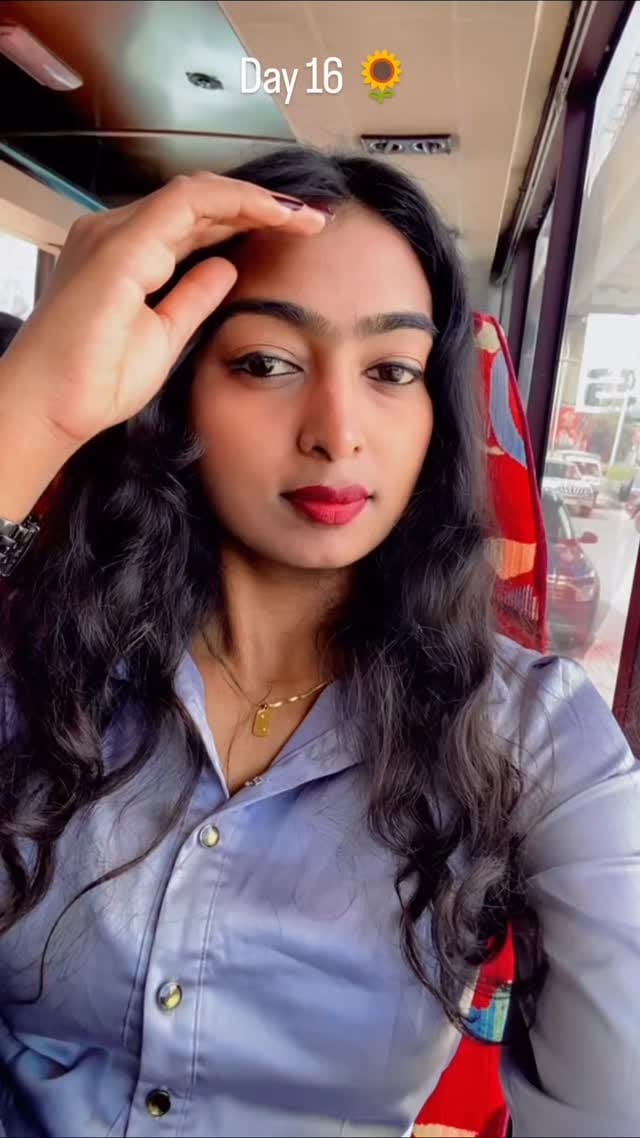 Post 8 by Rowdybaby Chinnu on Instagram (video)