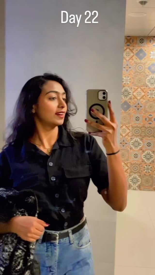 Post 5 by Rowdybaby Chinnu on Instagram (video)