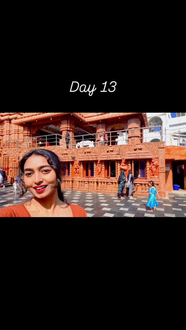 Post 10 by Rowdybaby Chinnu on Instagram (video)