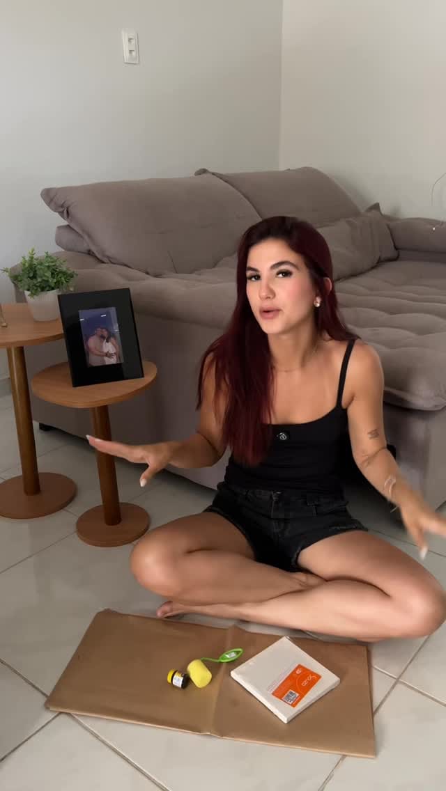 Post 3 by MARINA SÂNGELA on Instagram (video)