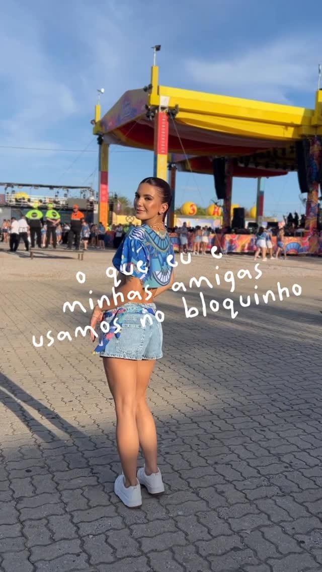 Post 5 by MARINA SÂNGELA on Instagram (video)