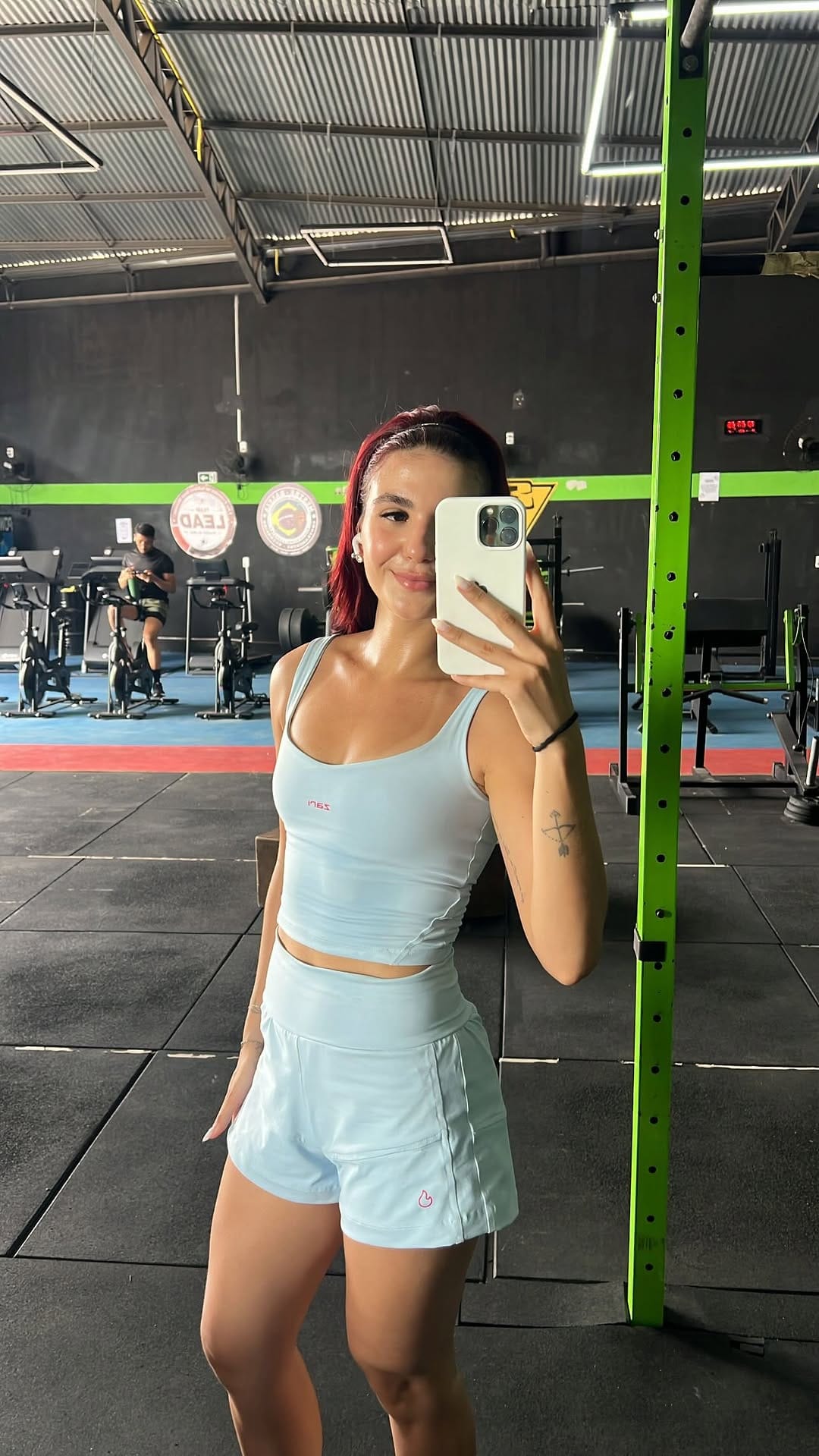 Post 7 by MARINA SÂNGELA on Instagram (video)