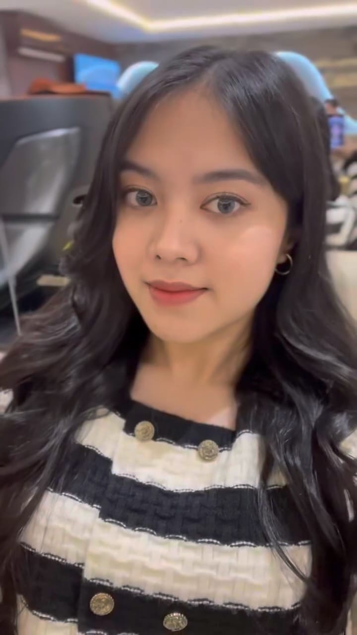 Post 1 by Clinic LULU.id on Instagram (video)