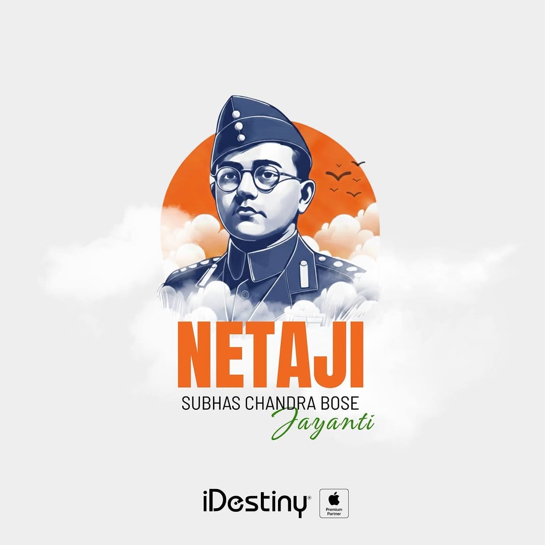 Post 4 by iDestiny - Apple Premium Partner on Instagram (image)