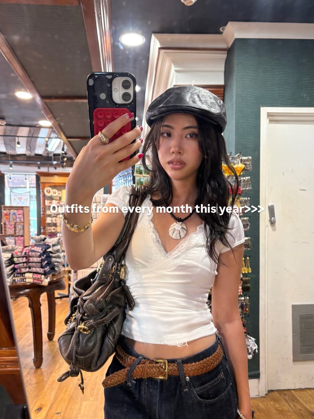 Post 8 by YEOJIN NOH on Instagram (carousel)