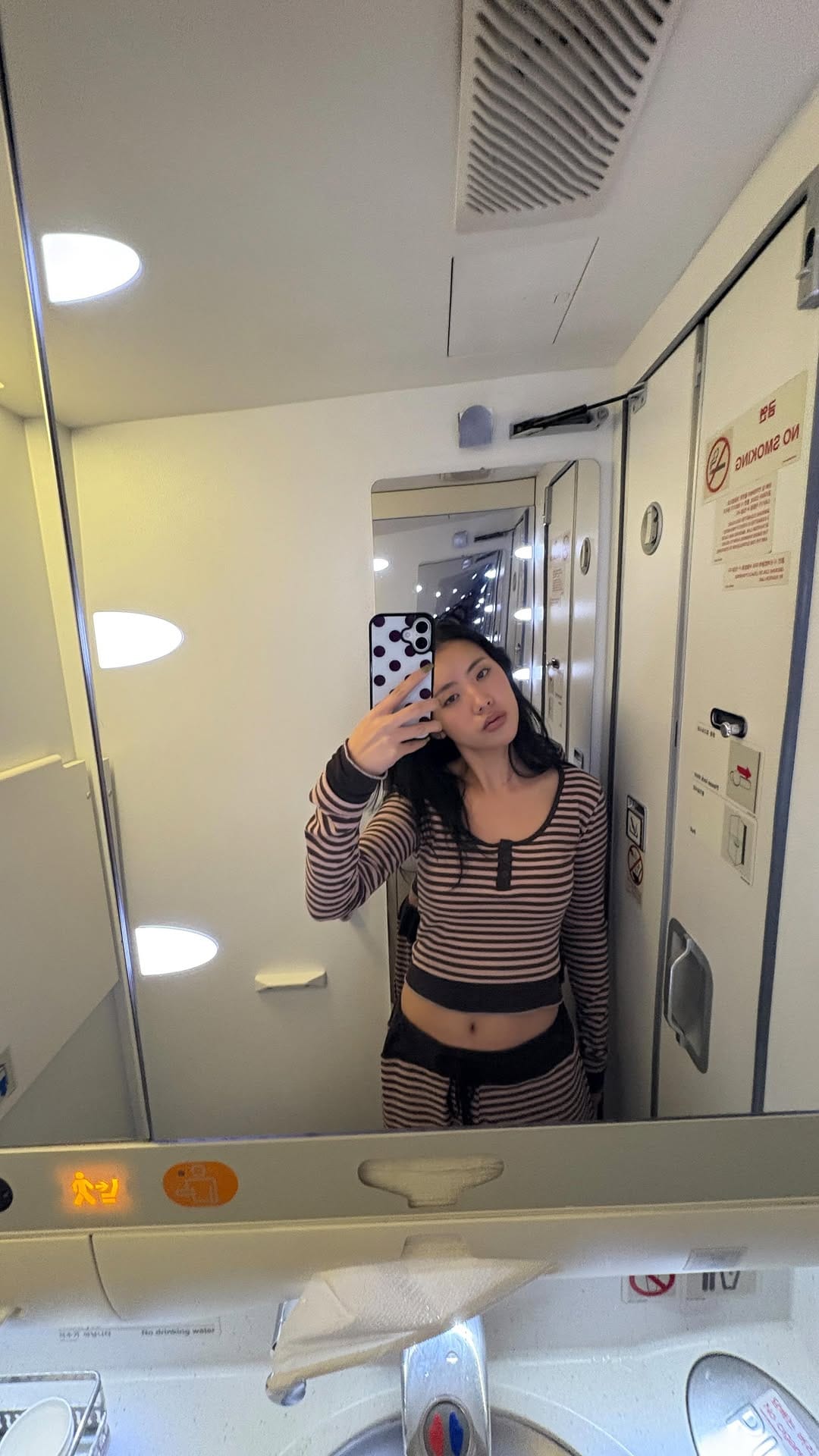 Post 3 by YEOJIN NOH on Instagram (video)