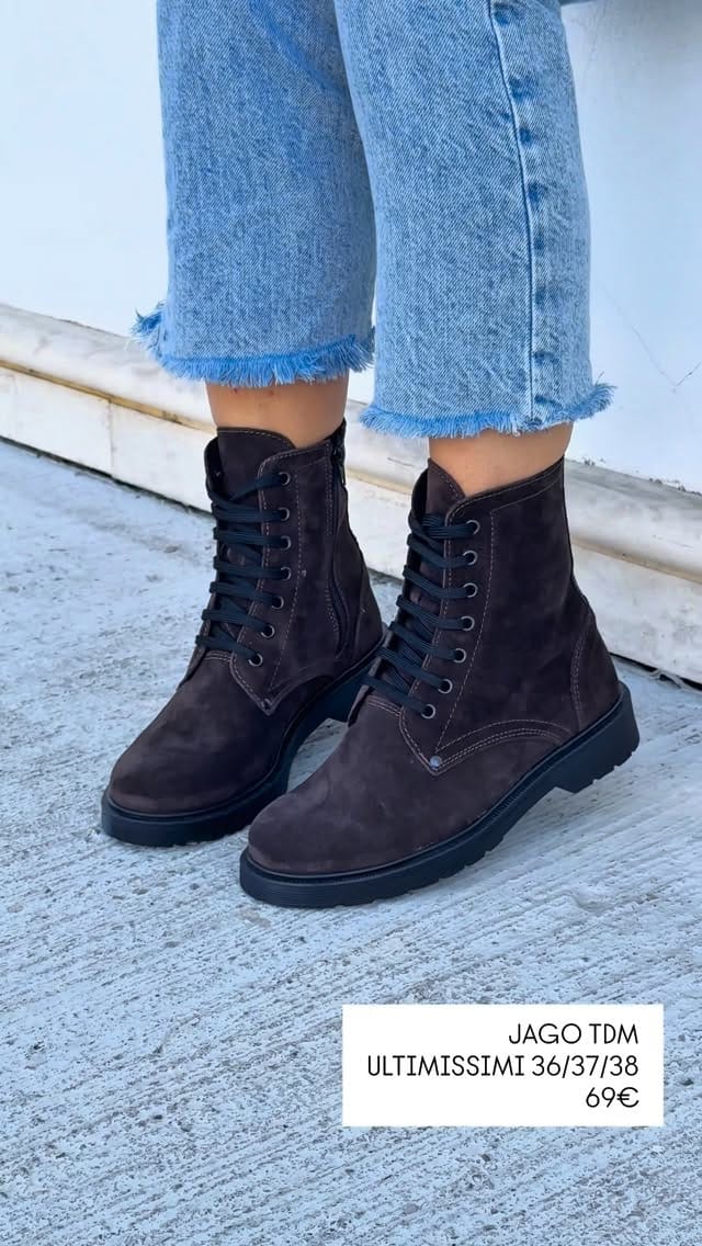 Post 1 by BOMBINATE Shoes on Instagram (video)