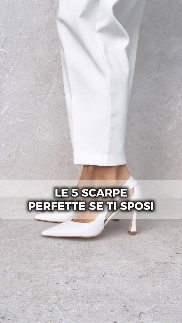 Post 6 by BOMBINATE Shoes on Instagram (video)