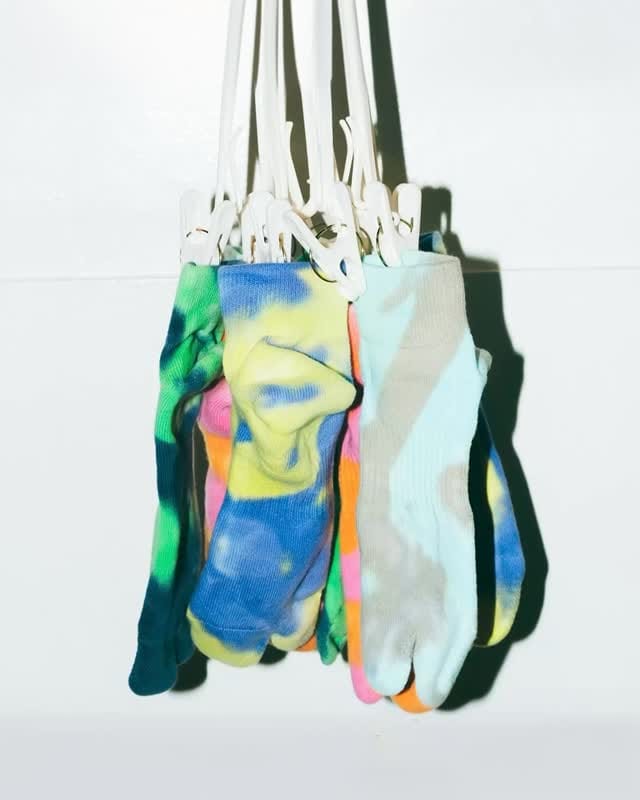 Post 6 by JUMBLE TOKYO on Instagram (video)